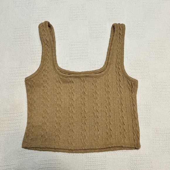 Forever 21 cropped top - Picture 2 of 6